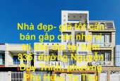 Nhà đẹp- giá tốt cần bán gấp căn nhà vị trí đắc địa tại TP Thủ Đức, TP Hồ Chí Minh